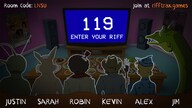 RiffTrax: The Game (PC) - Steam Gift - EUROPE
