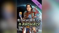 RimWorld: Anomaly (PC) - Steam Key - GLOBAL