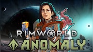 RimWorld: Anomaly (PC) - Steam Key - GLOBAL