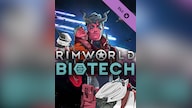 RimWorld - Biotech (PC) - Steam Key - GLOBAL