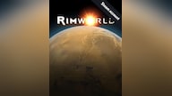 RimWorld (PC) - Steam Account - GLOBAL