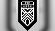 Riot Access Code 10 GBP - Riot Key - MENA