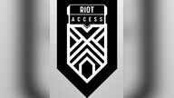 Riot Access Code 80 USD - Riot Key - LATAM