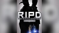 R.I.P.D.: The Game (PS3) - PSN Key - NORTH AMERICA