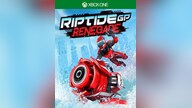 Riptide GP: Renegade (Xbox One) - Xbox Live Key - UNITED STATES