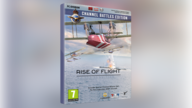 Rise of Flight: Channel Battles Edition Steam Key GLOBAL