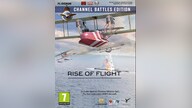Rise of Flight: Channel Battles Edition Steam Key GLOBAL