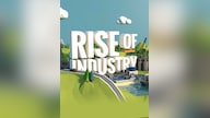 Rise of Industry Steam Key GLOBAL