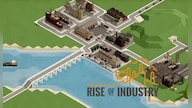 Rise of Industry Steam Key GLOBAL