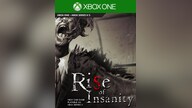Rise of Insanity (Xbox One) -  Xbox Live  Key -  ARGENTINA