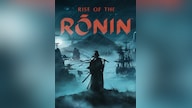 Rise of the Ronin (PC) - Steam Key - EUROPE