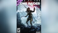 Rise of the Tomb Raider - Season Pass (PC) - Steam Key - GLOBAL