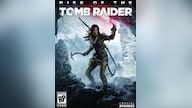 Rise of the Tomb Raider Steam Key GLOBAL