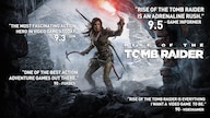 Rise of the Tomb Raider Steam Key GLOBAL