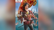 Rise of Venice Gold Steam Key GLOBAL