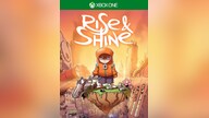 Rise & Shine Xbox Live Key UNITED STATES