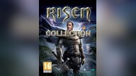 Risen Collection Steam Key GLOBAL