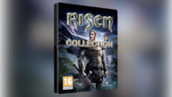 Risen Collection Steam Key GLOBAL