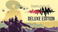 Rising Storm 2: Vietnam - Digital Deluxe (PC) - Steam Key - GLOBAL
