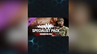 Rising Storm 2: Vietnam - Specialist Pack Cosmetic (DLC) - Steam Key - GLOBAL