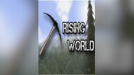 Rising World (PC) - Steam Gift - GLOBAL