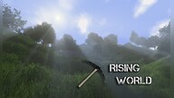 Rising World (PC) - Steam Gift - GLOBAL