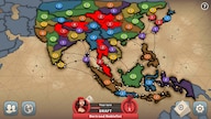 RISK: Global Domination - Premium Mode (PC) - Steam Key - GLOBAL