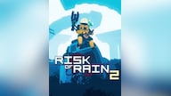 Risk of Rain 2 (PC) - Steam Key - EUROPE