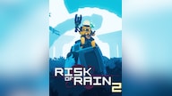 Risk of Rain 2 (PC) - Steam Key - GLOBAL