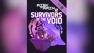 Risk of Rain 2: Survivors of the Void (PC) - Steam Key - GLOBAL