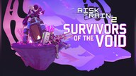 Risk of Rain 2: Survivors of the Void (PC) - Steam Key - RU/CIS