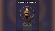 Risk of Rain Steam Gift GLOBAL