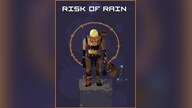 Risk of Rain Steam Gift SOUTHEAST ASIA