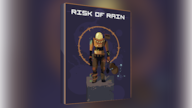 Risk of Rain Steam Key GLOBAL