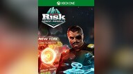Risk: Urban Assault Xbox Live Key Xbox One EUROPE