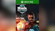Risk: Urban Assault (Xbox One) - Xbox Live Key - ARGENTINA