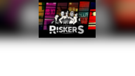 Riskers Steam Key GLOBAL