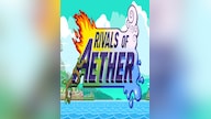 Rivals of Aether (PC) - Steam Key - GLOBAL