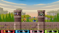 Rivals of Aether (PC) - Steam Key - GLOBAL