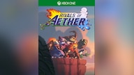 Rivals of Aether (Xbox One) - Xbox Live Key - EUROPE