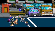 River City Ransom: Underground (PC) - Steam Key - GLOBAL