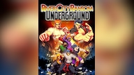 River City Ransom: Underground (PC) - Steam Key - GLOBAL