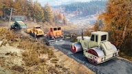 RoadCraft (PC) - Steam Key - GLOBAL