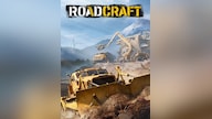 RoadCraft (PC) - Steam Key - GLOBAL