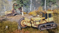RoadCraft (PC) - Steam Key - GLOBAL