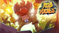 Rob Riches (PC) - Steam Key - GLOBAL