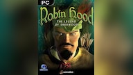 Robin Hood: The Legend of Sherwood Steam Key GLOBAL
