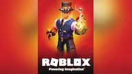 Roblox Card 75 SGD - Roblox Key - SINGAPORE