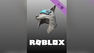 Roblox - Cyberpunk Wolf Hat (PC) - Roblox Key - GLOBAL