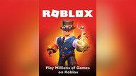 Roblox Gift Card 11000 Robux (PC) - Roblox Key - UNITED ARAB EMIRATES